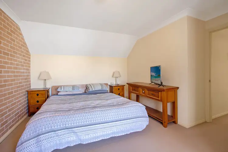 Fifth view of Homely townhouse listing, 3/9 New Street, Windsor NSW 2756