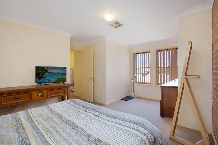 Sixth view of Homely townhouse listing, 3/9 New Street, Windsor NSW 2756