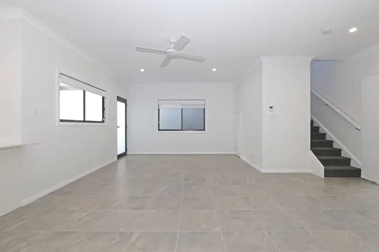 Third view of Homely townhouse listing, 3/17 Nottingham Drive, Port Macquarie NSW 2444