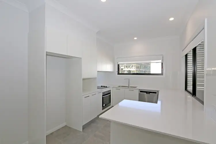 Fourth view of Homely townhouse listing, 3/17 Nottingham Drive, Port Macquarie NSW 2444