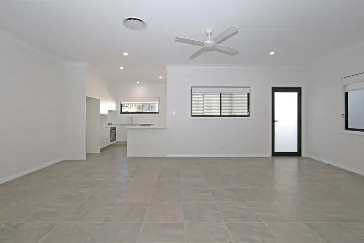 Fifth view of Homely townhouse listing, 3/17 Nottingham Drive, Port Macquarie NSW 2444