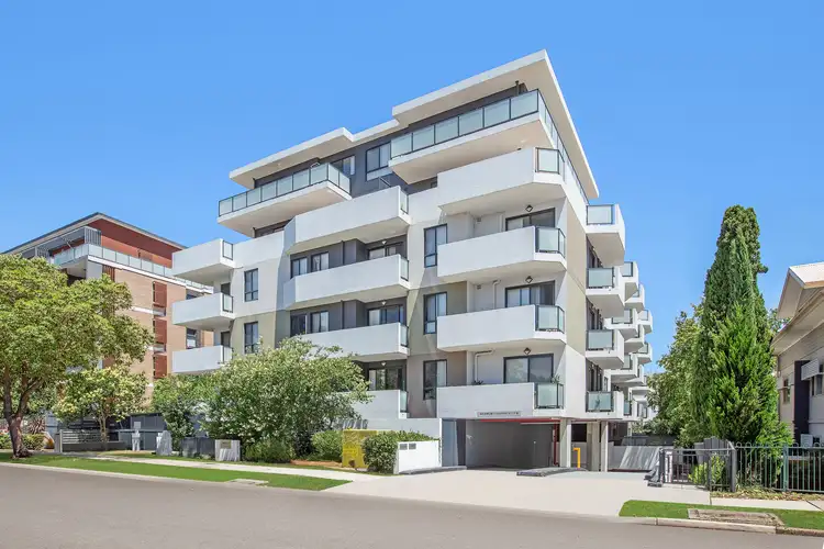 11/40-42 Barber Avenue, Penrith NSW 2750