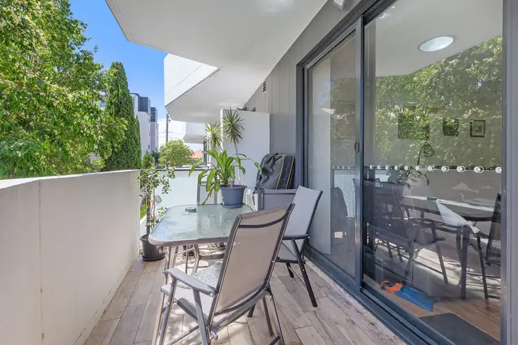 Second view of Homely unit listing, 11/40-42 Barber Avenue, Penrith NSW 2750