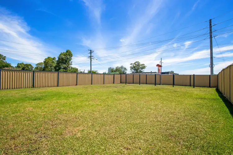 Fifth view of Homely house listing, 542 Wilberforce Road, Wilberforce NSW 2756