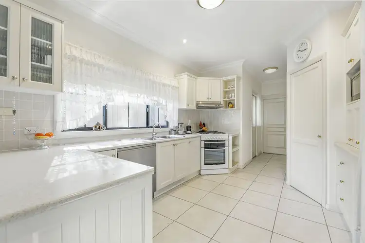 Sixth view of Homely house listing, 542 Wilberforce Road, Wilberforce NSW 2756