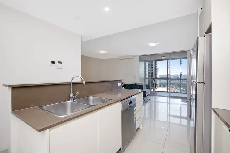 Fourth view of Homely unit listing, 1412/6 East Street, Granville NSW 2142