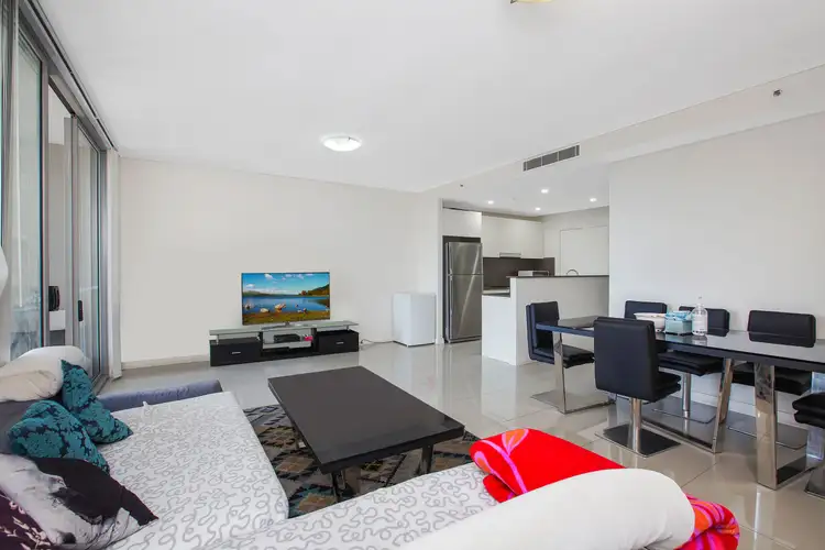 Fifth view of Homely unit listing, 1412/6 East Street, Granville NSW 2142