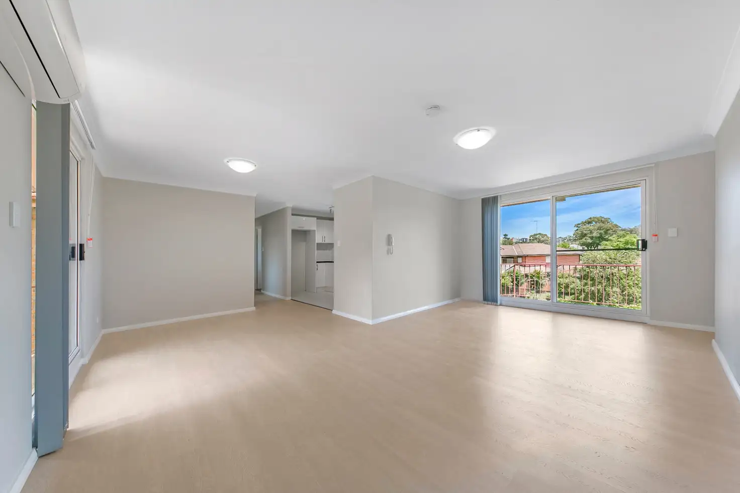Main view of Homely unit listing, 6/53-57 Good Street, Westmead NSW 2145
