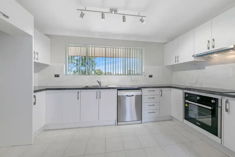 Second view of Homely unit listing, 6/53-57 Good Street, Westmead NSW 2145