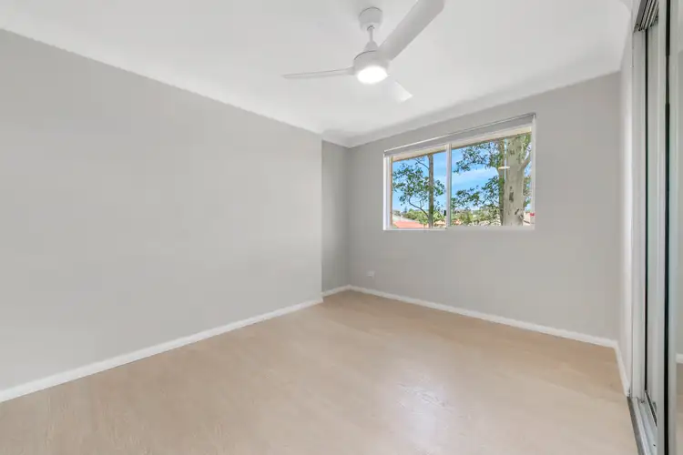 Fourth view of Homely unit listing, 6/53-57 Good Street, Westmead NSW 2145