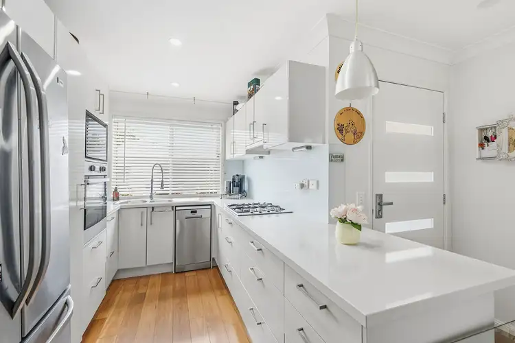 Third view of Homely retirement listing, 201/3 Lincoln Road, Port Macquarie NSW 2444