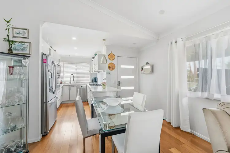 Fifth view of Homely retirement listing, 201/3 Lincoln Road, Port Macquarie NSW 2444