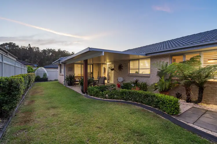 Third view of Homely house listing, 33 Livistona Drive, Forster NSW 2428