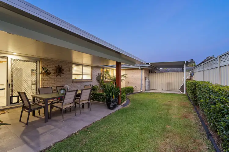 Fourth view of Homely house listing, 33 Livistona Drive, Forster NSW 2428