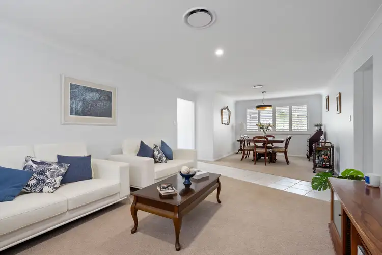 Fifth view of Homely house listing, 33 Livistona Drive, Forster NSW 2428
