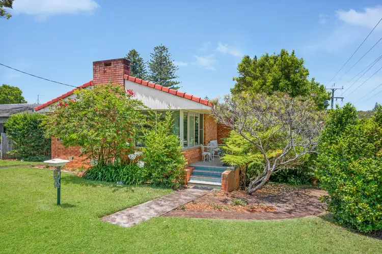 Second view of Homely house listing, 14 Laurel Street, Port Macquarie NSW 2444