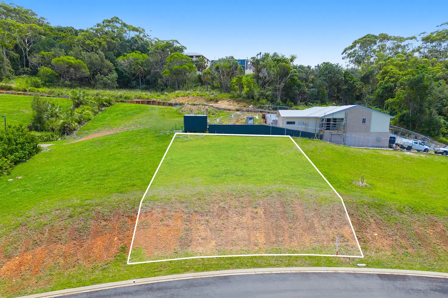 Main view of Homely house listing, 3 Bluefish Rise, Port Macquarie NSW 2444