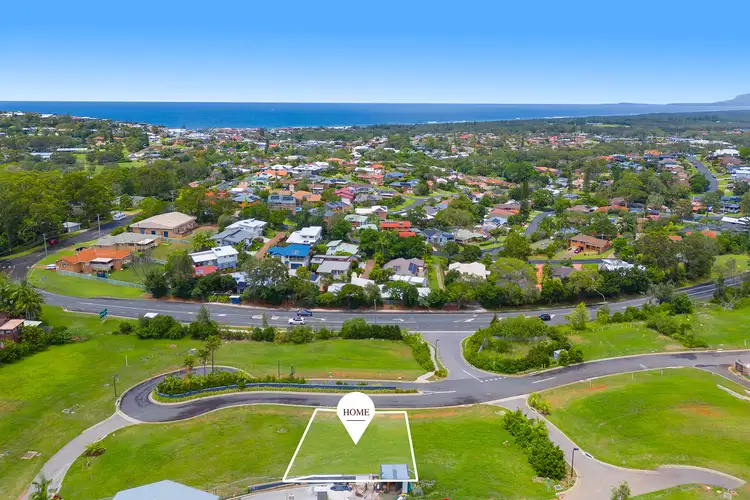 Second view of Homely house listing, 3 Bluefish Rise, Port Macquarie NSW 2444