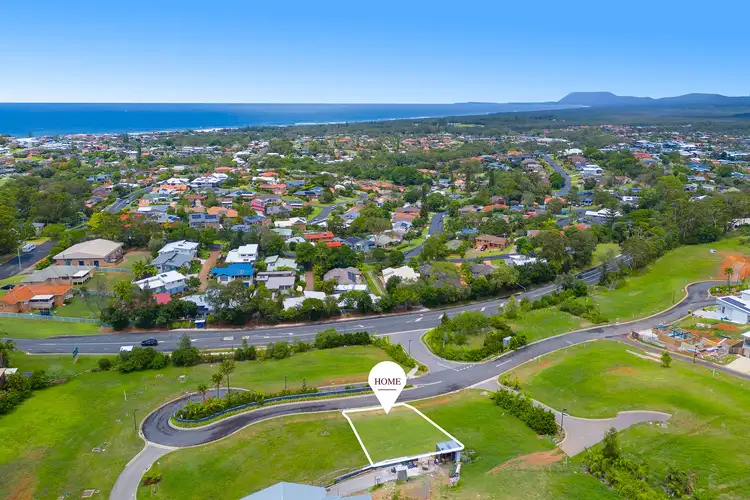 Fourth view of Homely house listing, 3 Bluefish Rise, Port Macquarie NSW 2444