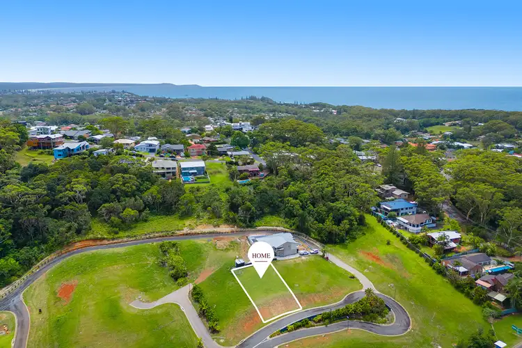 Fifth view of Homely house listing, 3 Bluefish Rise, Port Macquarie NSW 2444