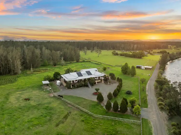 117 Manns Road, Darawank NSW 2428