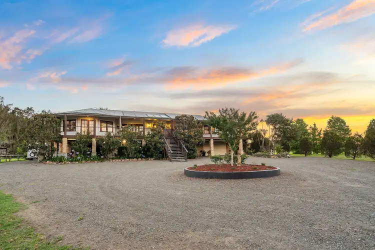 Fifth view of Homely rural property listing, 117 Manns Road, Darawank NSW 2428