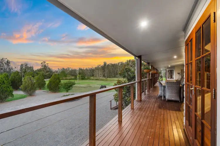 Sixth view of Homely rural property listing, 117 Manns Road, Darawank NSW 2428