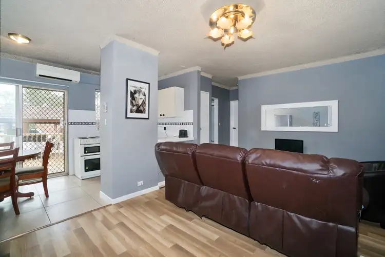 Second view of Homely apartment listing, 9/57 Jacaranda Ave, Bradbury NSW 2560