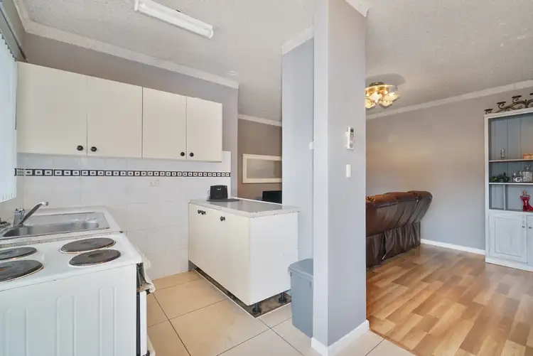 Third view of Homely apartment listing, 9/57 Jacaranda Ave, Bradbury NSW 2560