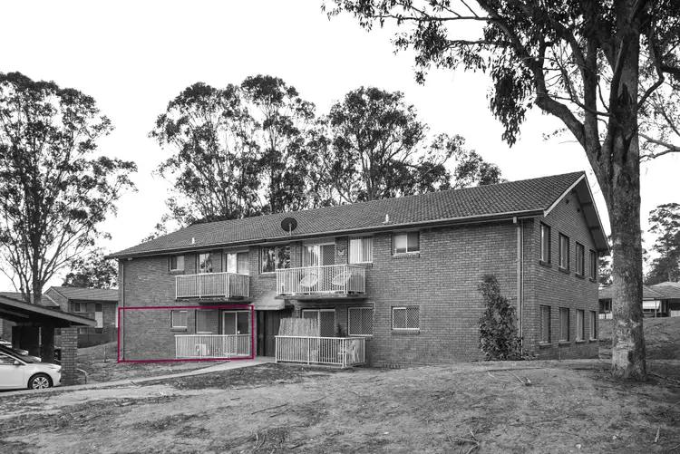 Sixth view of Homely apartment listing, 9/57 Jacaranda Ave, Bradbury NSW 2560