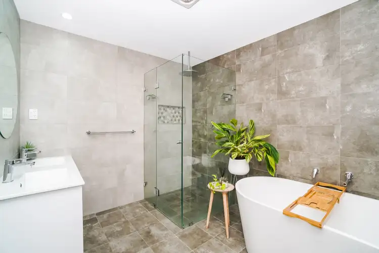 Fifth view of Homely house listing, 28 Angle Rd, Leumeah NSW 2560