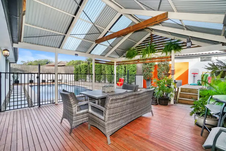 Sixth view of Homely house listing, 28 Angle Rd, Leumeah NSW 2560