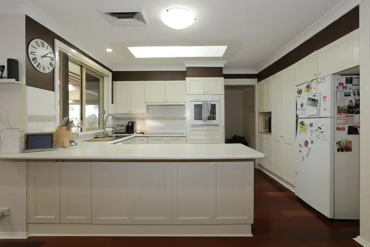 Third view of Homely house listing, 458 Bells Line of Road, Kurmond NSW 2757