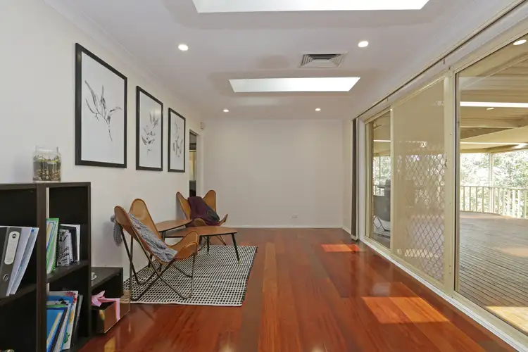 Fourth view of Homely house listing, 458 Bells Line of Road, Kurmond NSW 2757