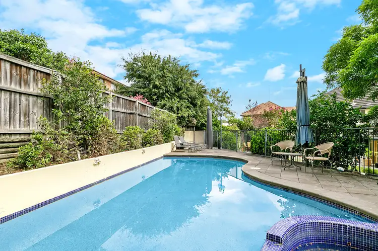Fourth view of Homely house listing, 11 Daintree Place, Kellyville NSW 2155