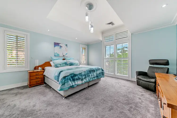 Sixth view of Homely house listing, 11 Daintree Place, Kellyville NSW 2155