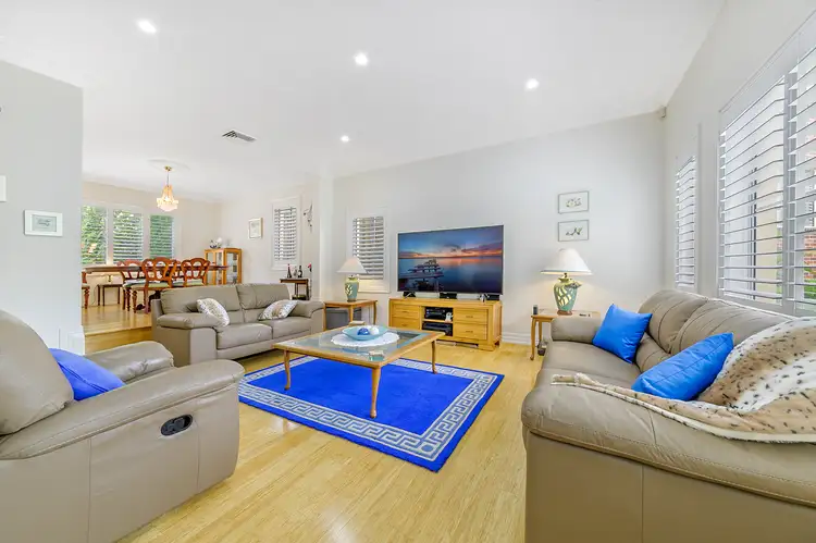 Seventh view of Homely house listing, 11 Daintree Place, Kellyville NSW 2155