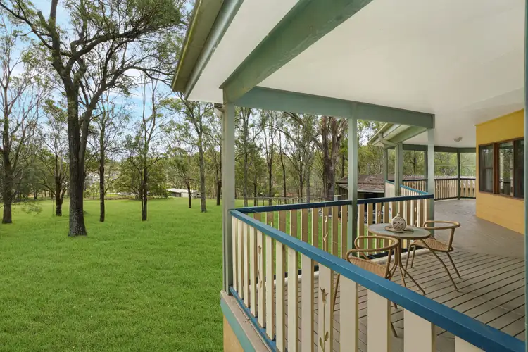 Fifth view of Homely house listing, 162 Old Pitt Town Road, Box Hill NSW 2765