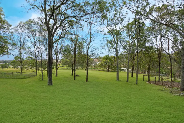Sixth view of Homely house listing, 162 Old Pitt Town Road, Box Hill NSW 2765