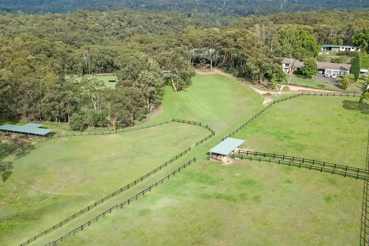 Main view of Homely rural property listing, Address available on request