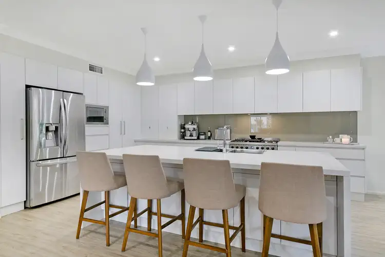 122 Adelphi Street, Rouse Hill NSW 2155