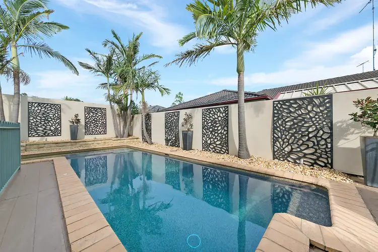 Second view of Homely house listing, 122 Adelphi Street, Rouse Hill NSW 2155