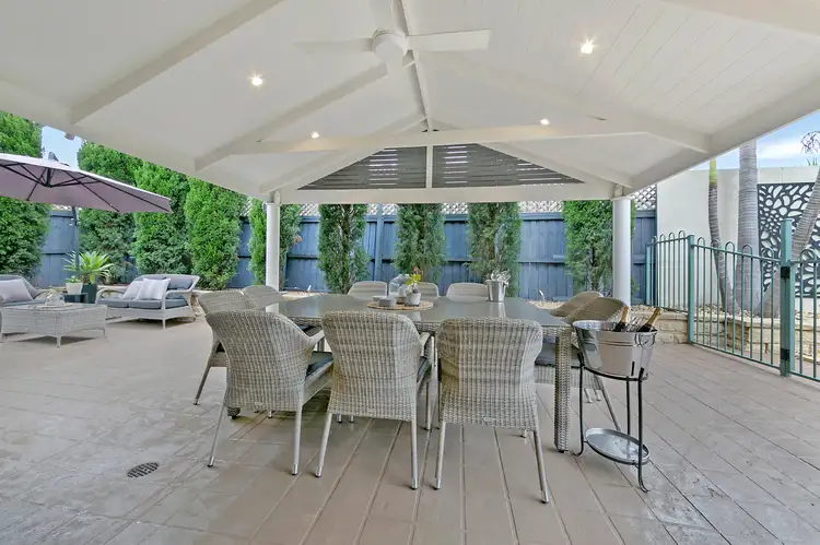 Third view of Homely house listing, 122 Adelphi Street, Rouse Hill NSW 2155