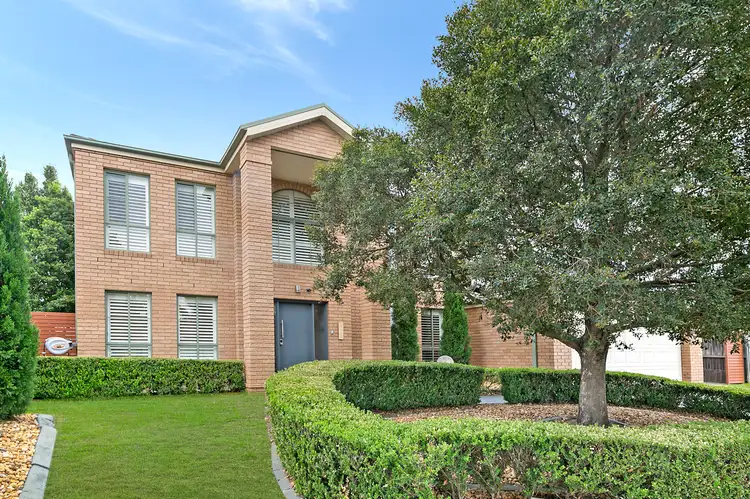 Fourth view of Homely house listing, 122 Adelphi Street, Rouse Hill NSW 2155