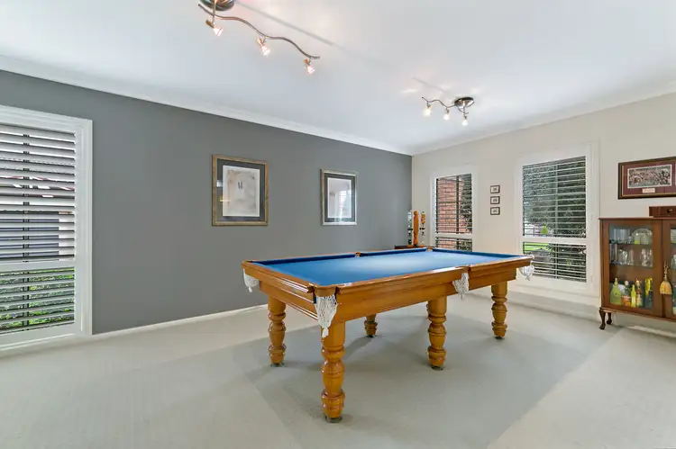 Fifth view of Homely house listing, 122 Adelphi Street, Rouse Hill NSW 2155