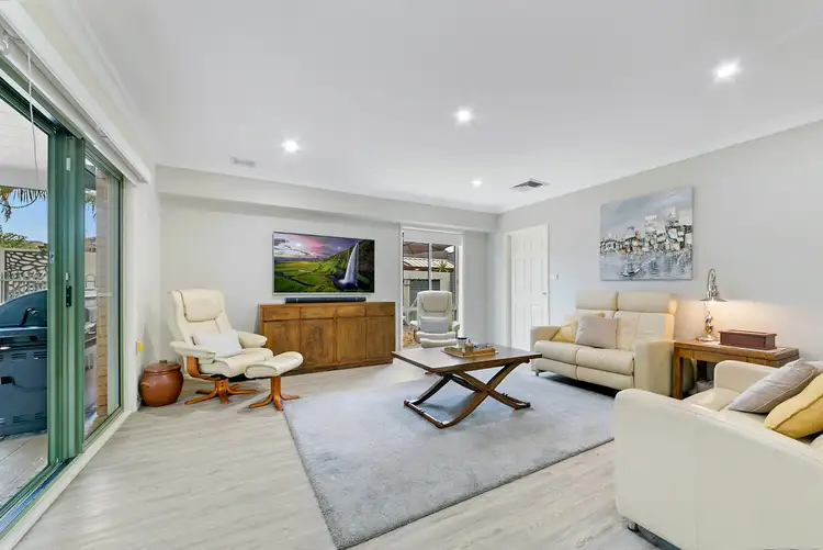 Sixth view of Homely house listing, 122 Adelphi Street, Rouse Hill NSW 2155
