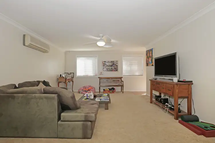 Third view of Homely townhouse listing, 2/19 Strong Place, Richmond NSW 2753