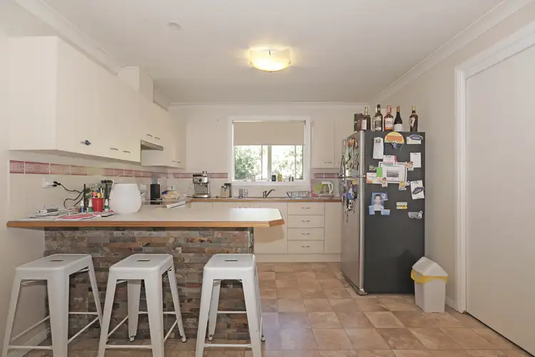 Fourth view of Homely townhouse listing, 2/19 Strong Place, Richmond NSW 2753