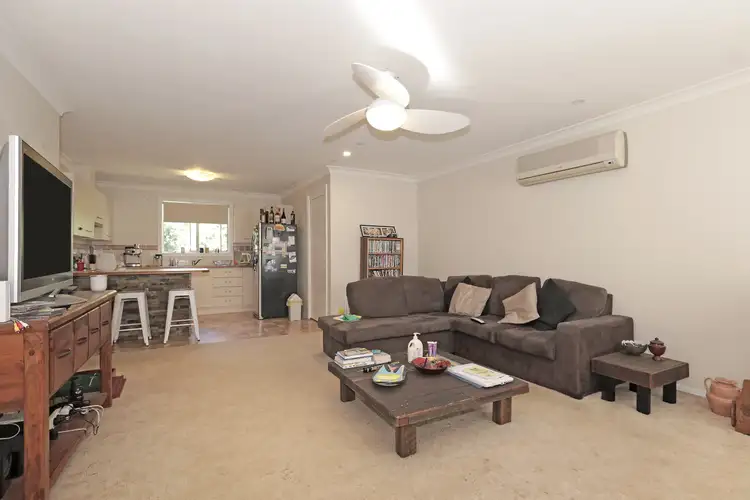Fifth view of Homely townhouse listing, 2/19 Strong Place, Richmond NSW 2753
