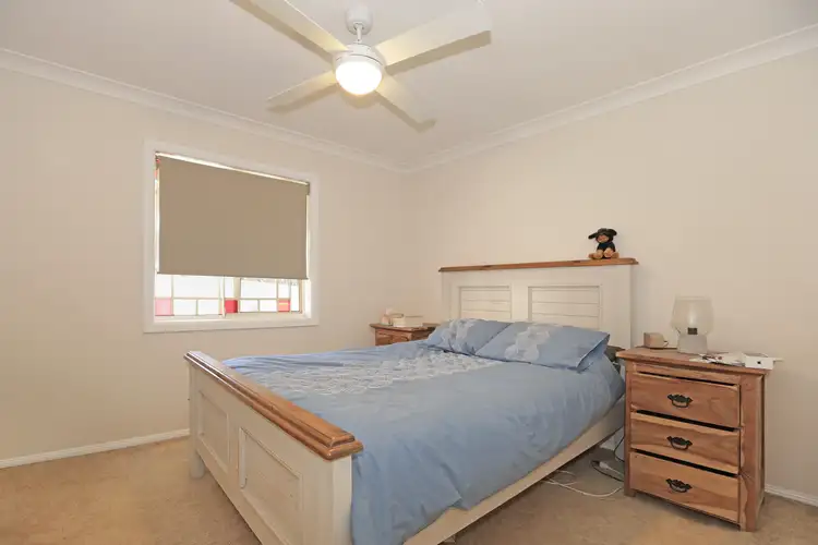 Sixth view of Homely townhouse listing, 2/19 Strong Place, Richmond NSW 2753